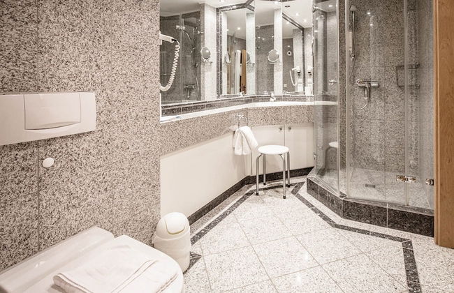 Ferienwohnung im Dunenpark Binz - Foto 9