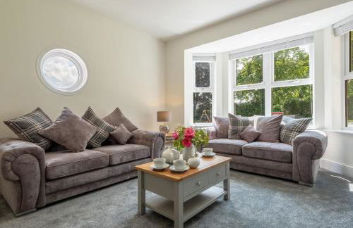 Routhorpe House - Foto 12