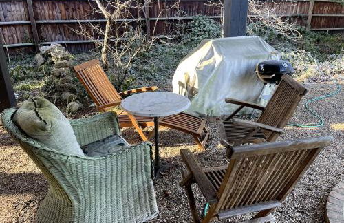 Apartment in Bray, secure parking & EV charge included - Foto 22