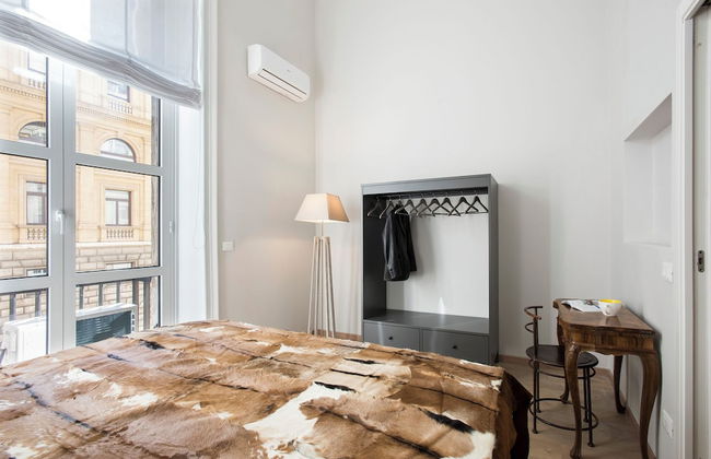 Prestigious Apartments Via Barberini - Foto 47