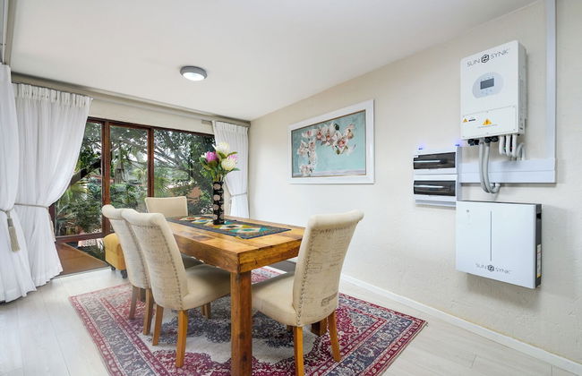 San Lameer Villa Rentals 3126 - Foto 4