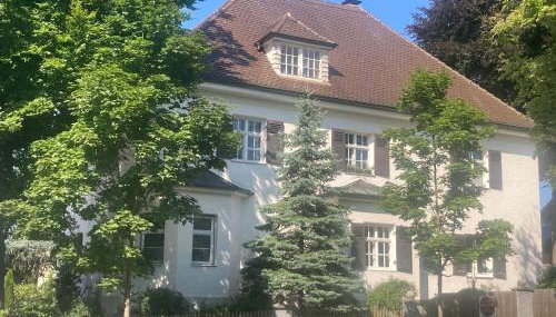 Altstadt-Domizil-Friedberg - Foto 2