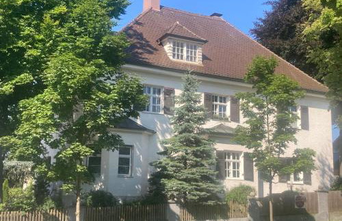 Altstadt-Domizil-Friedberg - Foto 2