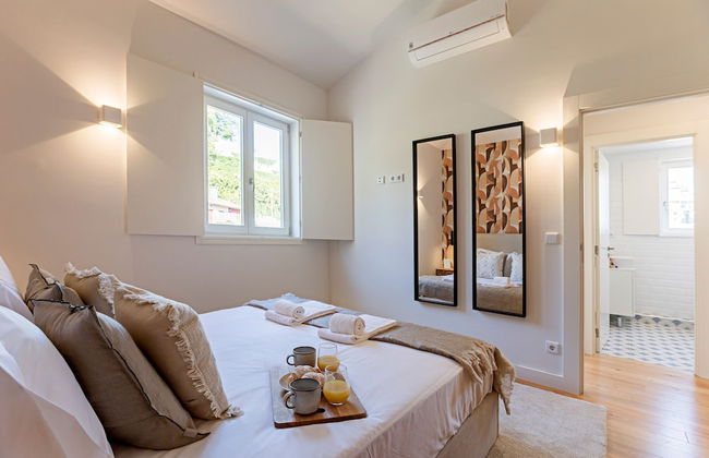 Monte dos Judeus 26 by LovelyStay - Photo 11