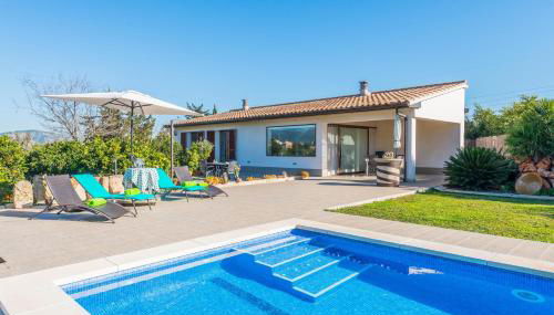 Es Serral in Sa Pobla - Foto 5