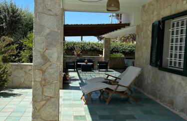 Villa Mantea - Foto 53