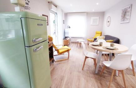 Apartamento Ezcurdia II - Foto 3