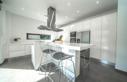 La Maison Du Soleil Luxury Villa by 8essentially - Foto 42