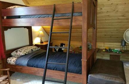 Spacious Mountain Ski Cabin situated on the Grand Mesa, Colorado - Foto 27