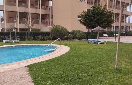 El buen sol de la manga - Foto 47