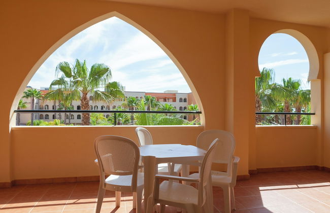 Apartamentos Playamarina - Foto 13