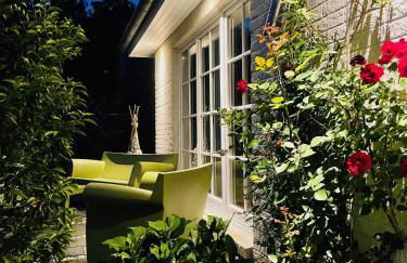 Eine ruhig gelegene Wohnung in der Natur - Photo 1