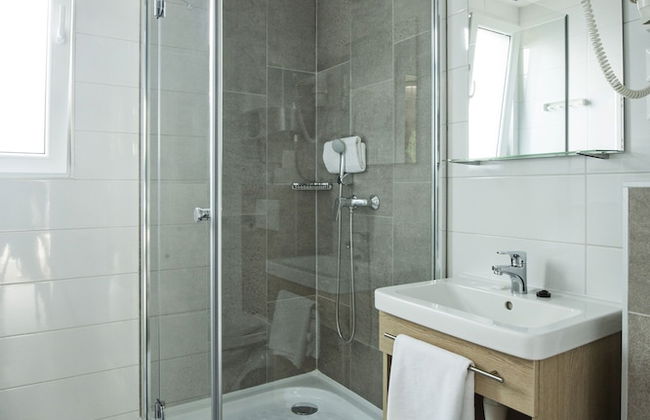 Barack Thermal Apartments - Foto 15