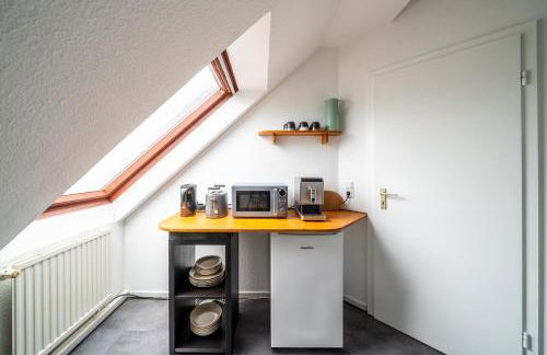 Über den Dächern von Witten bis 6P - Photo 15