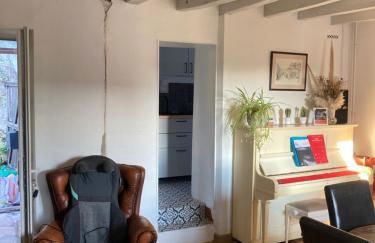 Azay le rideau centre ville - Foto 1