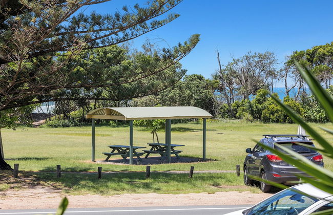 2 Bed Beachfront Apartment in Kingscliff - Photo 21