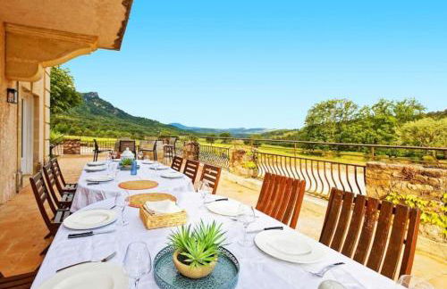 Engardin, un havre de paix en Provence Verte - Foto 26