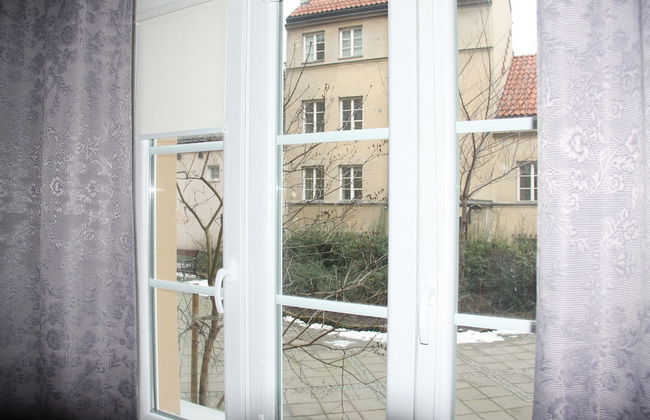 Crystal Apartment Old Town - Photo 11