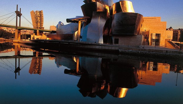 Tour en bicicleta por Bilbao de 3 días y entrada al Museo Guggenheim - Foto 3