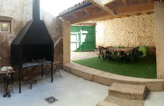 Casa rural L´Amparo -3 espigas- Categoría superior-15 personas - Foto 3