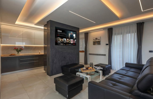 Villa Vilani Spa & Pool - Happy Rentals - Foto 76