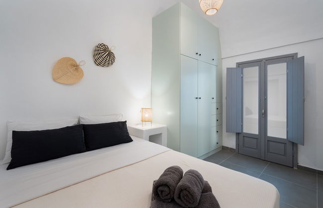 Villa Tholos with Private Jacuzzi - Foto 5