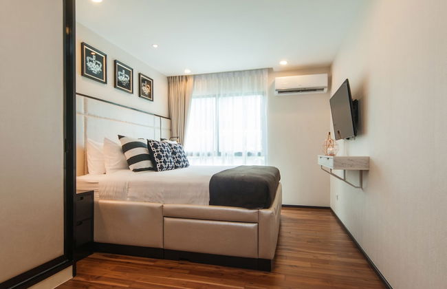 The Title KR Beach Condotel Rawai Phuket - Foto 8