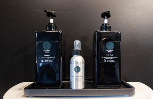 Lakeside Cabin - Foto 38