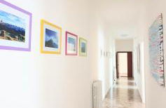 Angela's Apartment. Elegant two bedroom house in Irsina - Foto 46