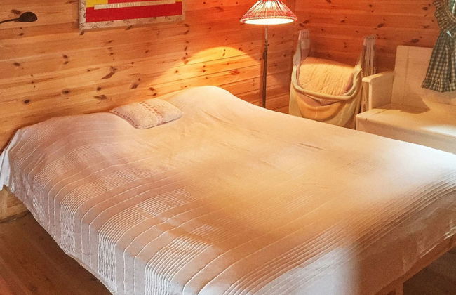 8 Person Holiday Home in Etne - Foto 3