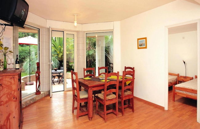 Residence La Vallicella in Moriani - Foto 11