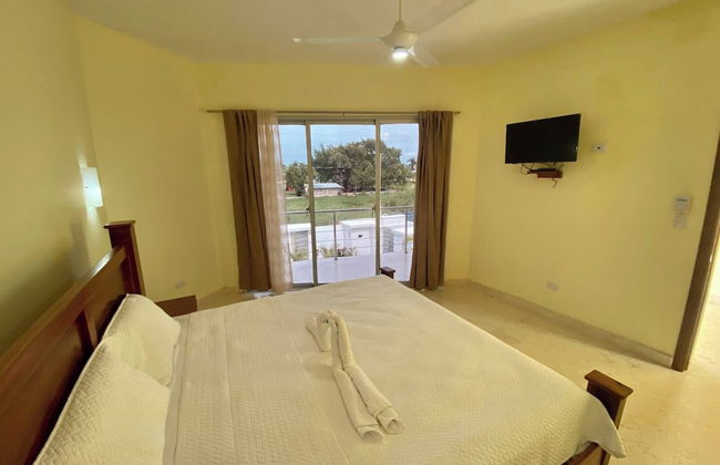 Sosúa Villa Retreat With Private Pool - Photo 4