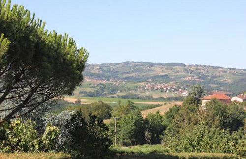 Le clos des vignes - Foto 4