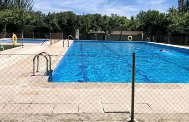 Guadarrama, ático nuevo con espectaculares vistas - Foto 6