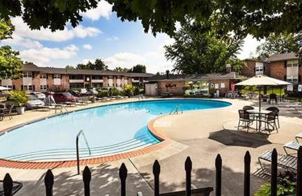 Landing Spectacular 1BD Pool Gym - Foto 13