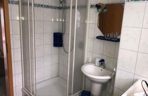 Ferienwohnung Rhöner Bergblick - Foto 16