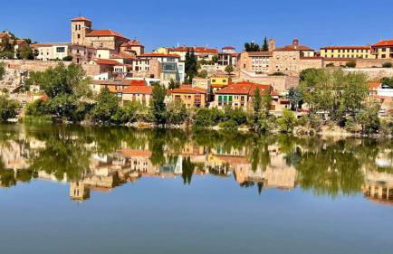 A los Ojos del Río Duero - Foto 69