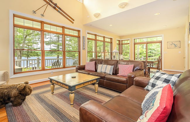 Sunset Cove by Taylor Made Deep Creek - Foto 8