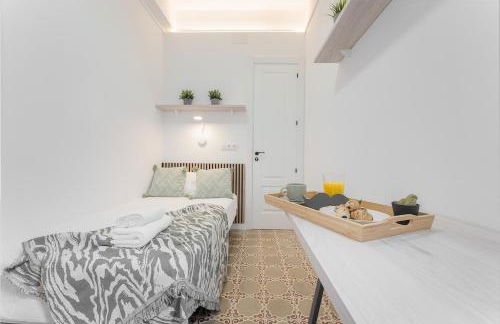 Piso Exclusivo con 5 Dormitorios en el Corazón de Tarragona - Foto 51