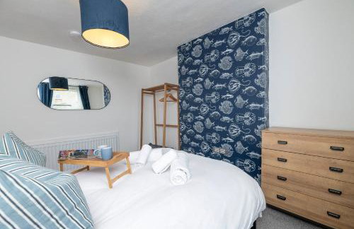 Willowdene Cottage by the Sea - Foto 38