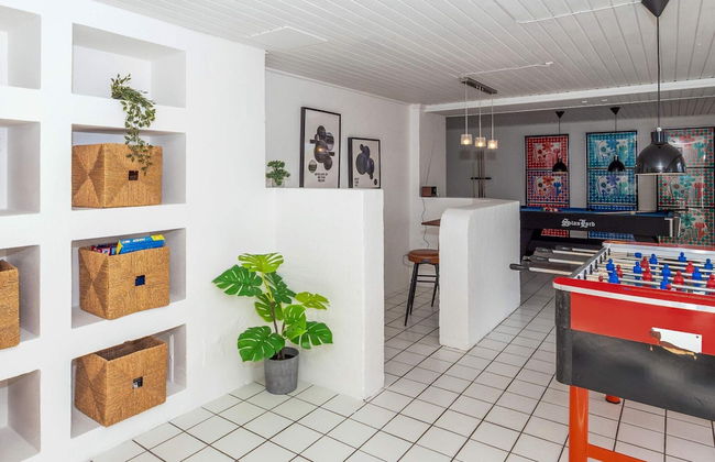 Family Fun With Fjord View - By Traum Ferienwohnungen - Foto 76