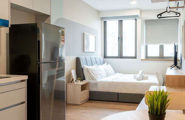 Riveria City by Plush - Foto 59