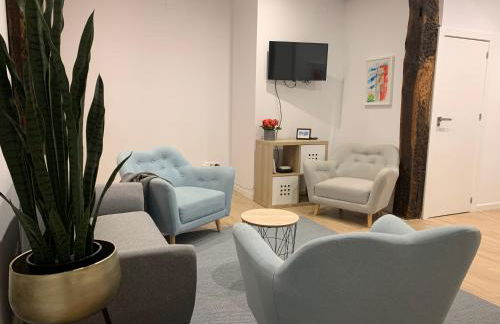 Gran bilbao vistas impresionantes a estrenar - Foto 20