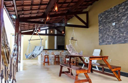 Caminho das Águas do Chico - Foto 52