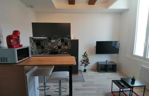 Joli 2 pièces Club House - Foto 3