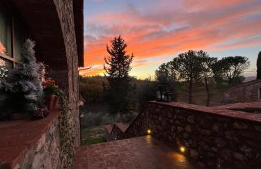 LA COLLINA DEI SAPORI Montepulciano - Photo 31