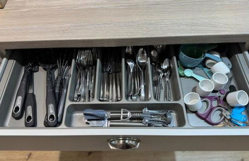 NEW Central Ryde Retreat, Melville Duplex, short walk to Beach Sleeps 6 - Foto 18