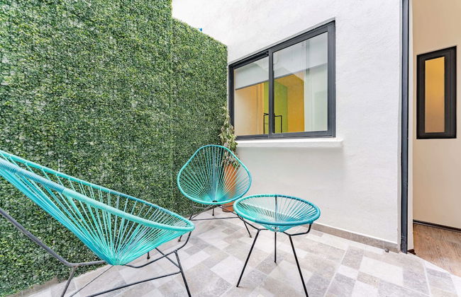 Narvarte Apartments by VH - Foto 71