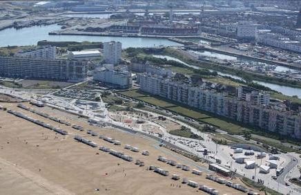 Évasion en Côte d'opale Classé 2 étoiles possibilité de parking - Foto 25