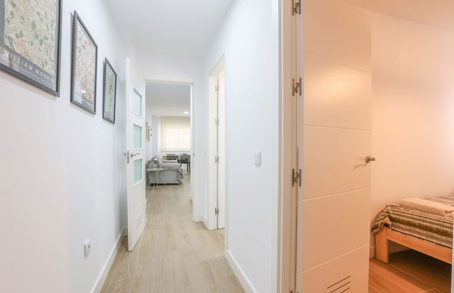 Delfin Punta Umbria - Foto 16